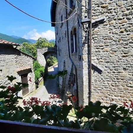 La Casetta Fivizzano Εξωτερικό φωτογραφία