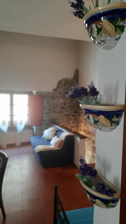 La Casetta Fivizzano Εξωτερικό φωτογραφία
