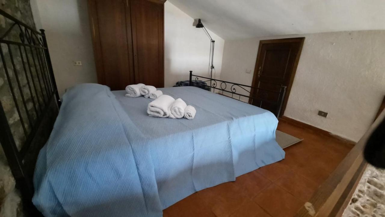 La Casetta Fivizzano Εξωτερικό φωτογραφία